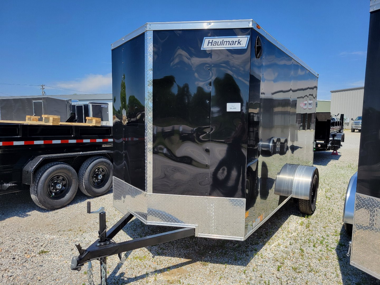 2025 Haulmark