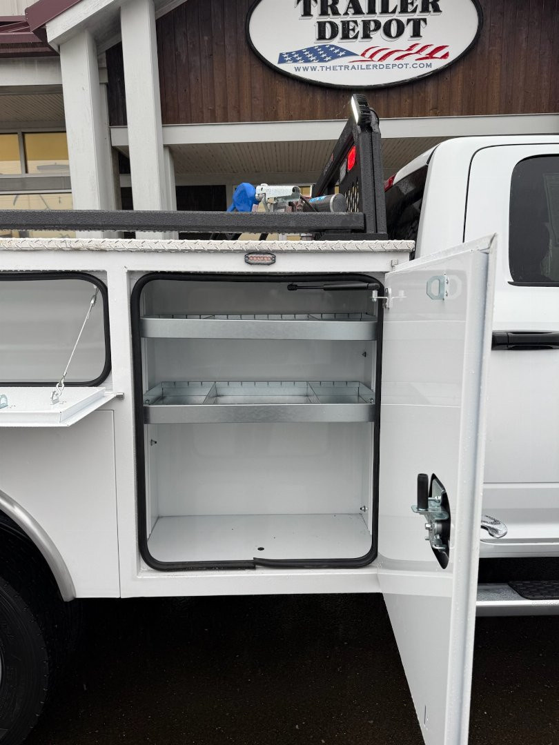New CM CMG Truck Bed Starting at $11,100.00