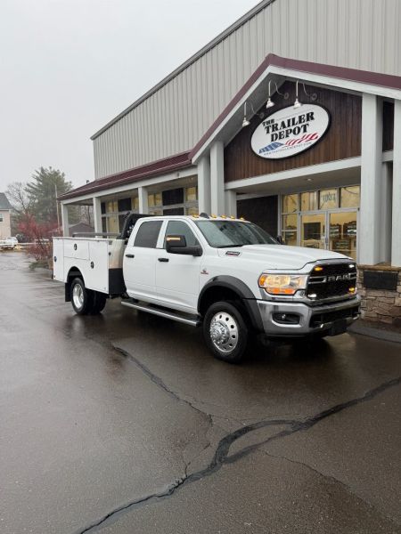 New CM CMG Truck Bed Starting at $11,100.00