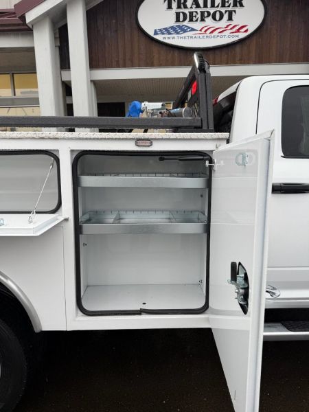 New CM CMG Truck Bed Starting at $11,100.00