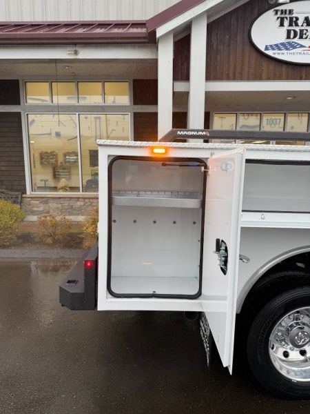 New CM CMG Truck Bed Starting at $11,100.00
