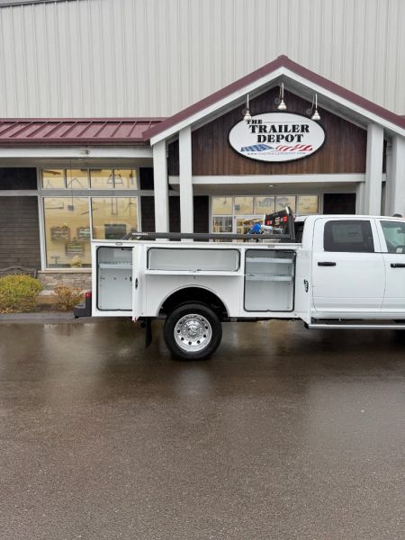 New CM CMG Truck Bed Starting at $11,100.00