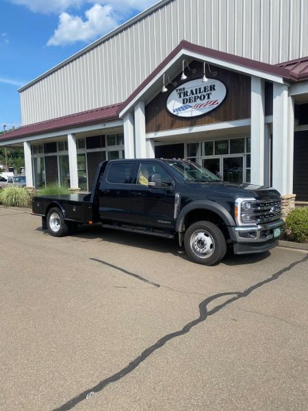 New CM SK Truck Bed Starting at $7,850.00
