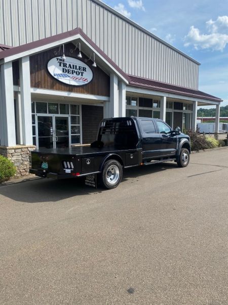 New CM SK Truck Bed Starting at $7,850.00
