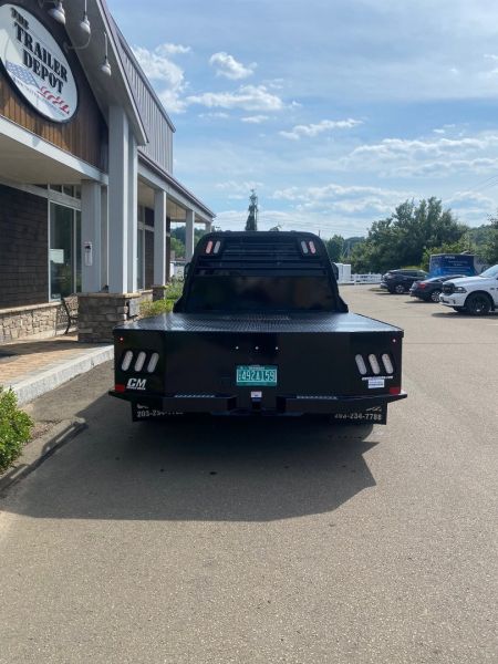 New CM SK Truck Bed Starting at $7,850.00