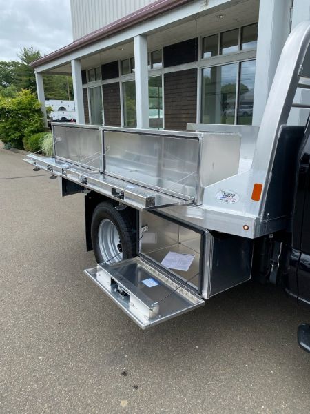 New CM ALRD Truck Bed Starting at $7,300.00