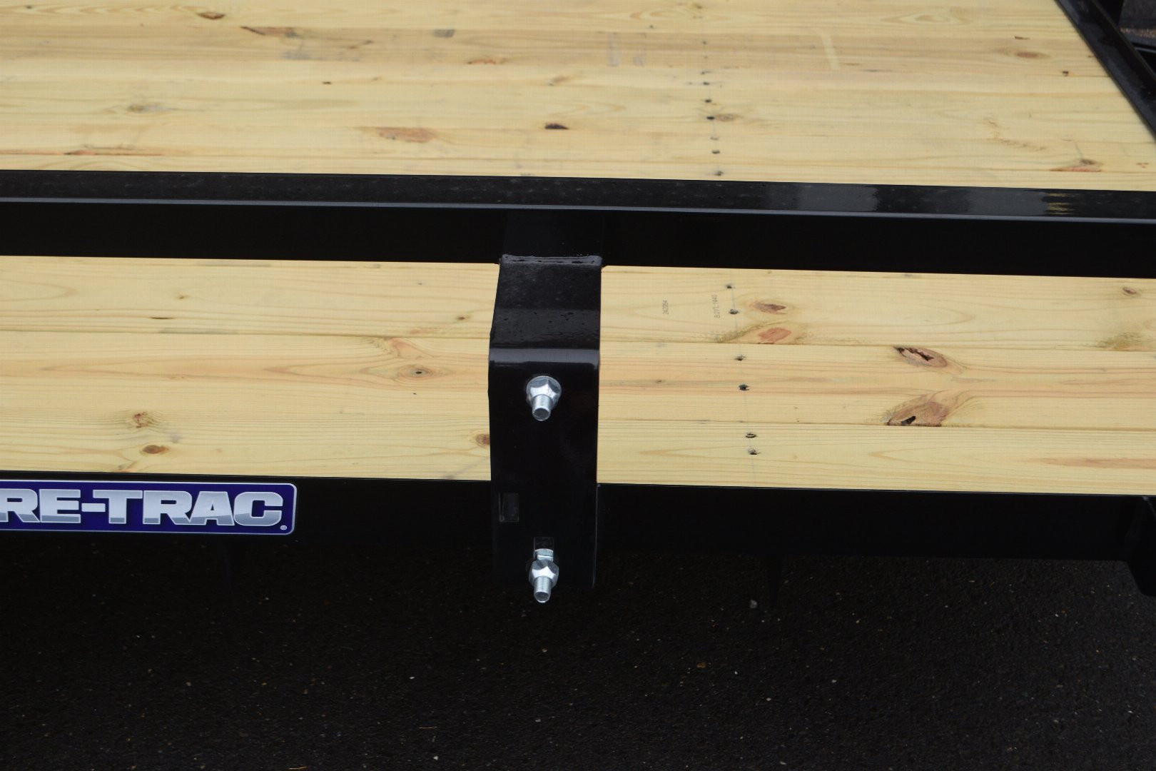 New Sure-Trac 6′ X 12′ OPEN UTILITY TRAILER 2.9K