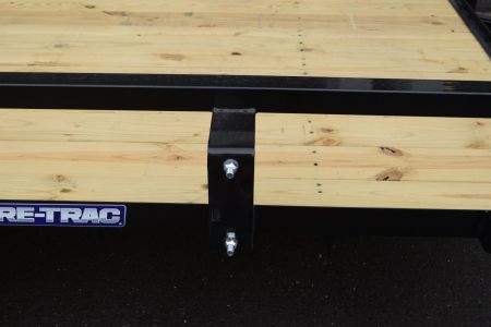 New Sure-Trac 6′ X 12′ OPEN UTILITY TRAILER 2.9K