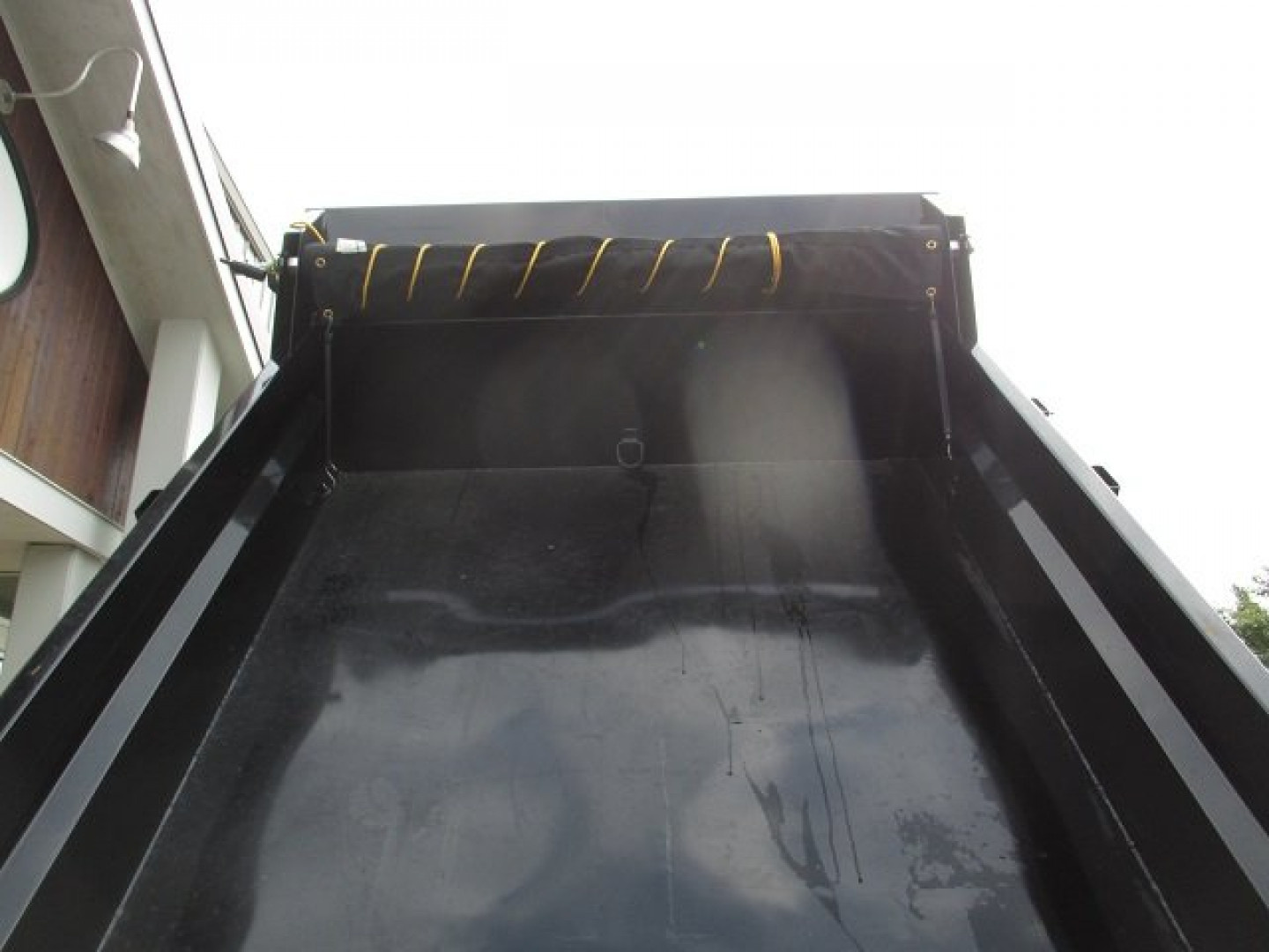New Sure-Trac 6′ X 10′ LOW PROFILE DUMP TRAILER 9.9K