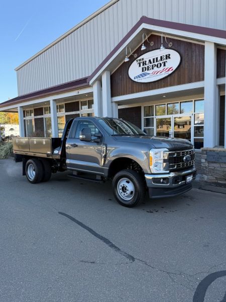 New CM RD Truck Bed Starting at $4,950.00