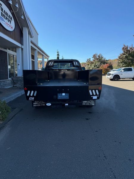 New CM RD Truck Bed Starting at $4,950.00