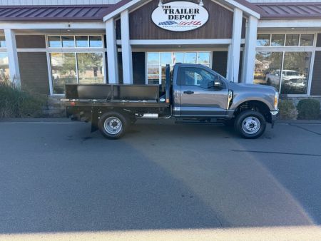 New CM RD Truck Bed Starting at $4,950.00