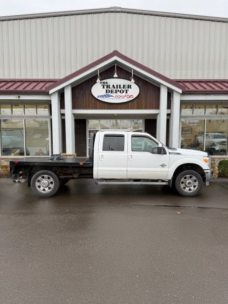 New CM RD TRUCK BED STARTING AT $4,875.00