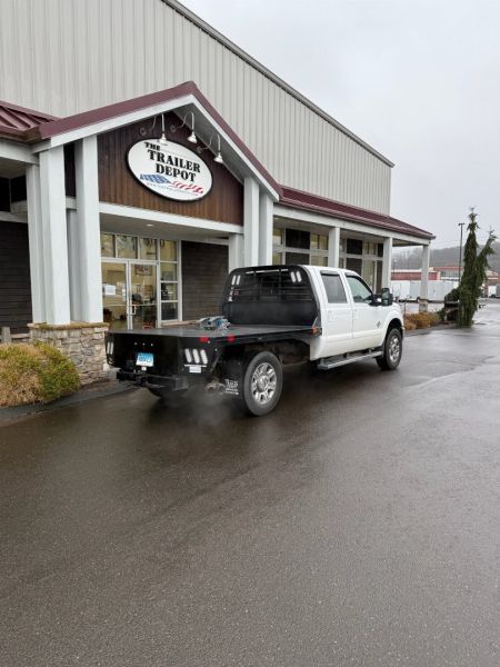 New CM RD TRUCK BED STARTING AT $4,875.00