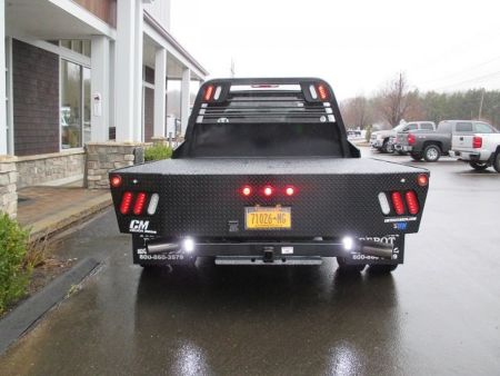 New CM RD TRUCK BED STARTING AT $4,750.00