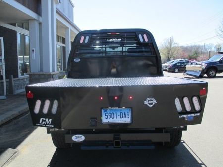New CM RD TRUCK BED STARTING AT $4,650.00