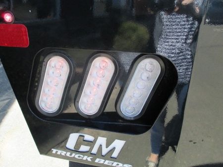 New CM RD TRUCK BED STARTING AT $4,650.00