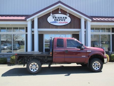 New CM RD TRUCK BED STARTING AT $4,650.00