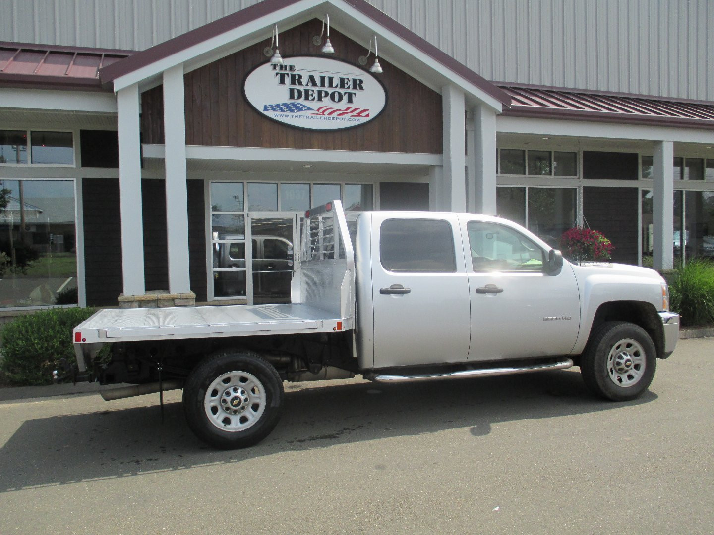 New ALUMA Truck Bed STARTING AT $3,675.00