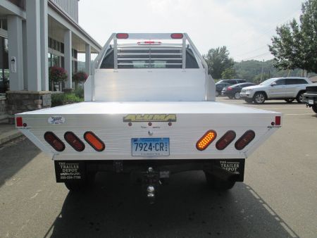 New ALUMA Truck Bed STARTING AT $3,675.00