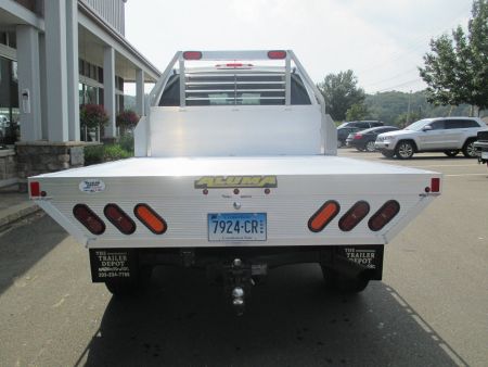 New ALUMA Truck Bed STARTING AT $3,675.00
