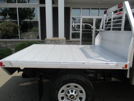 New ALUMA Truck Bed STARTING AT $3,675.00