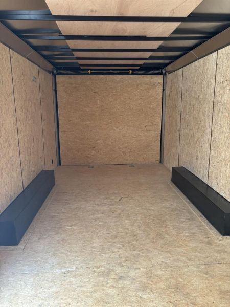 New 2024 PACE AMERICAN 8.5X20TA2 Car Hauler - 3500lb Axles