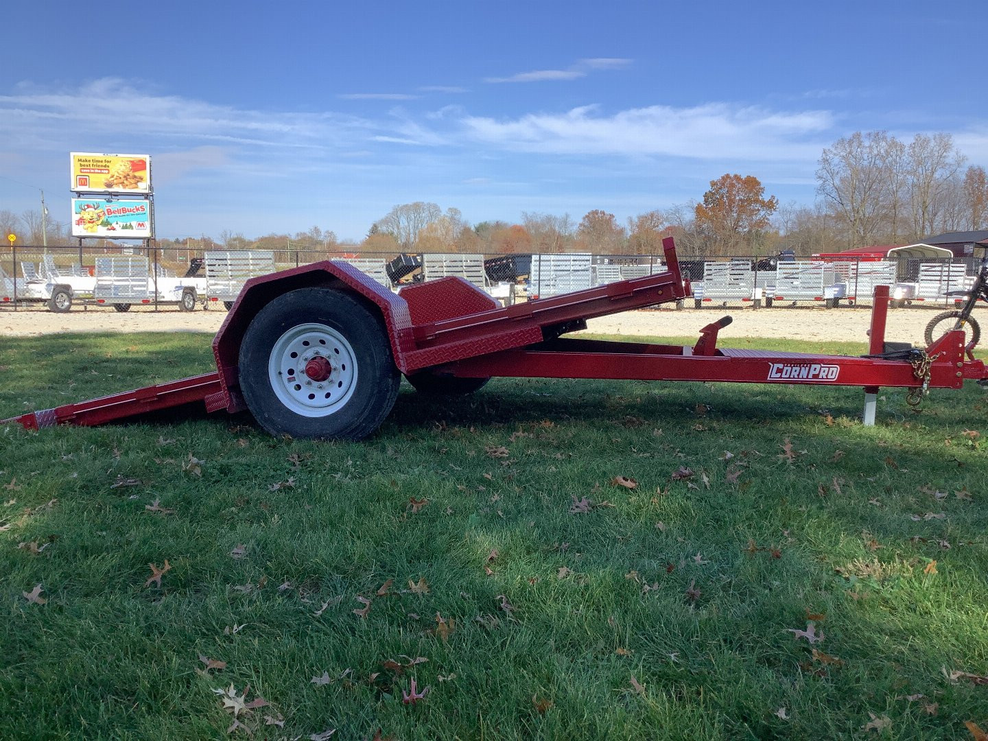 2025 CornPro