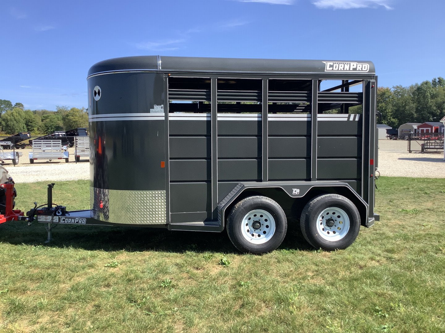 2024 CornPro