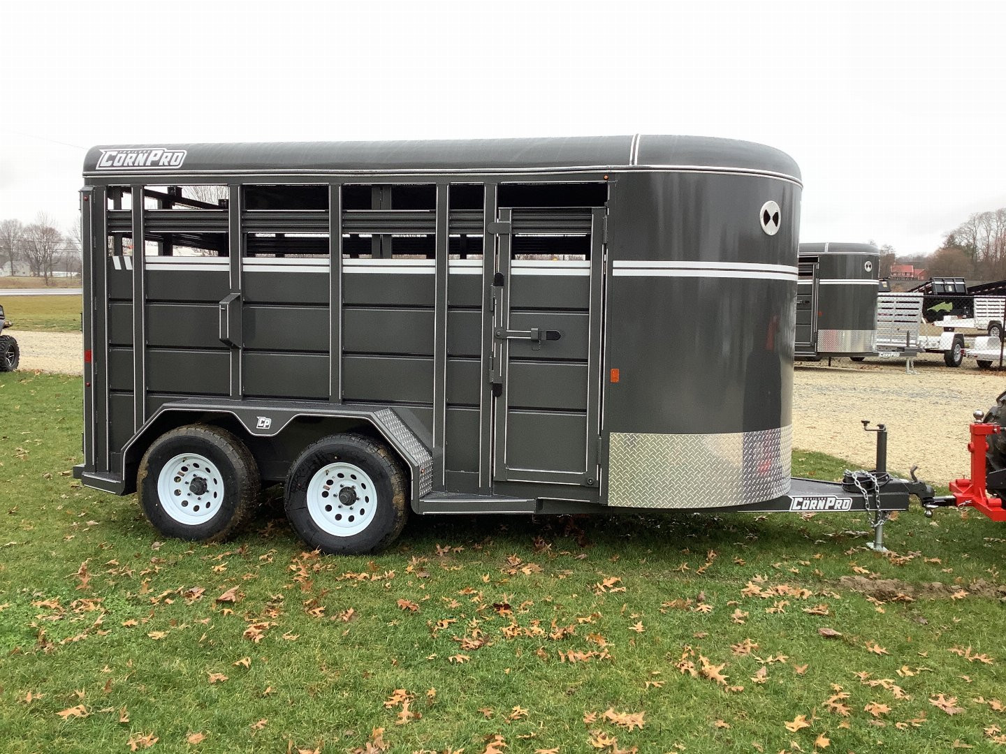 2025 CornPro