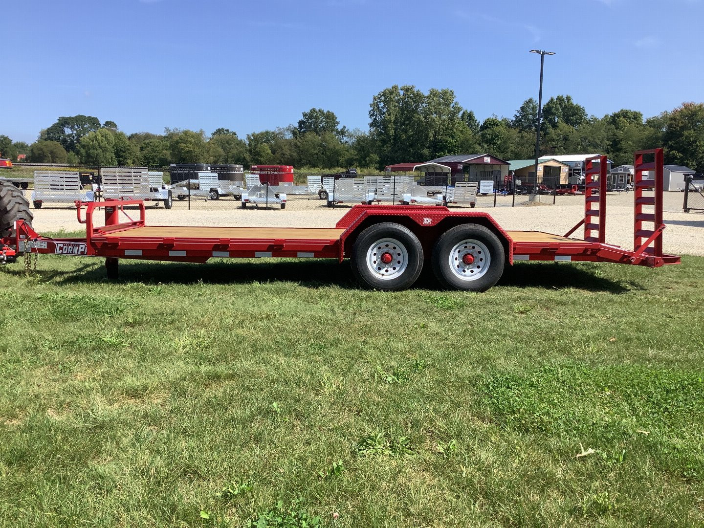 2025 CornPro