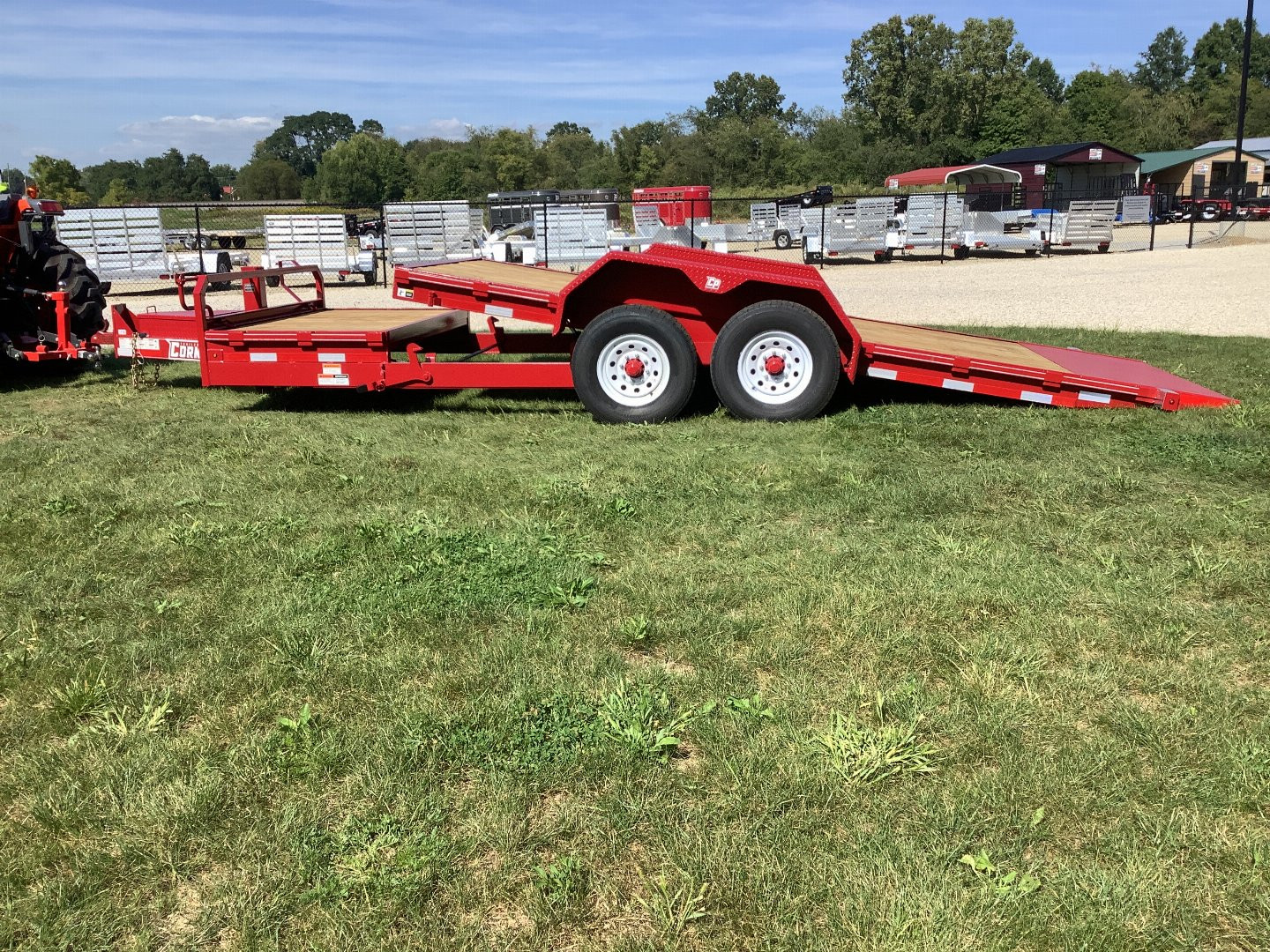 2025 CORNPRO