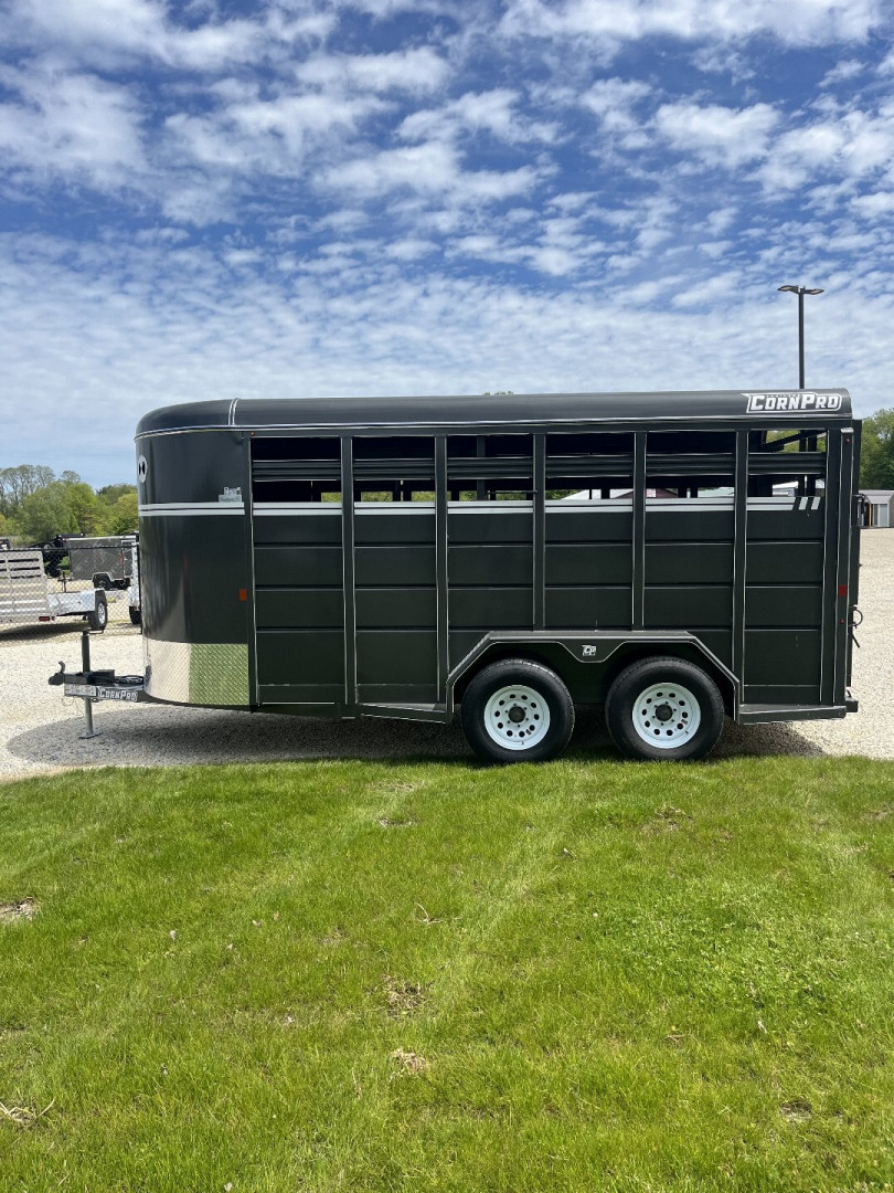 2025 CORNPRO