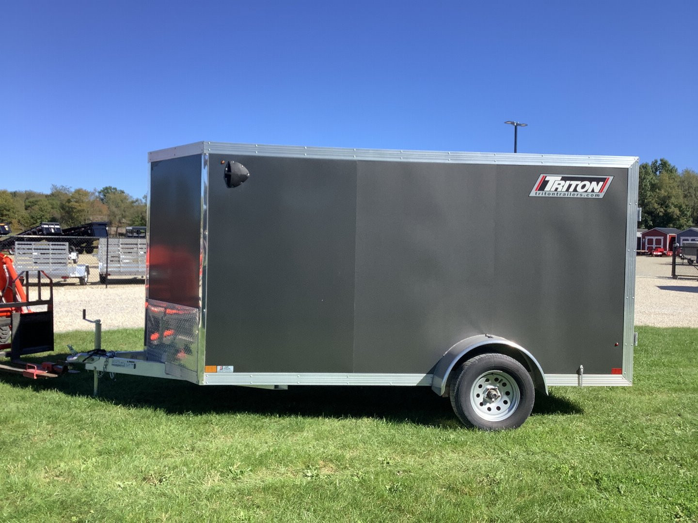 2023 Triton