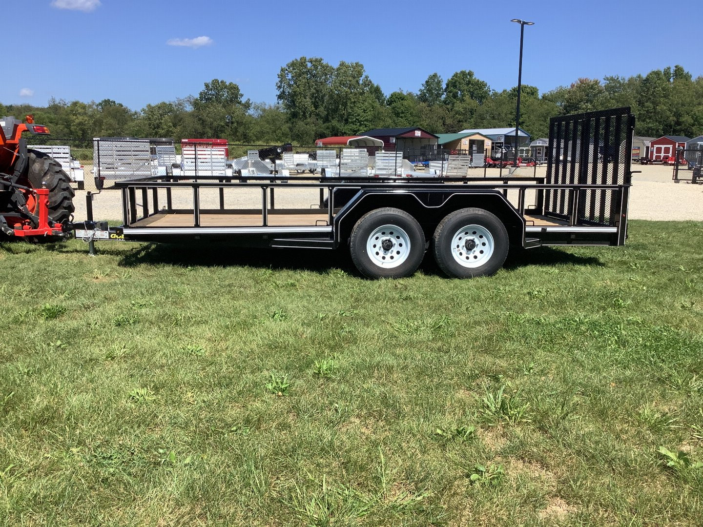 2026 Cornpro UT-16