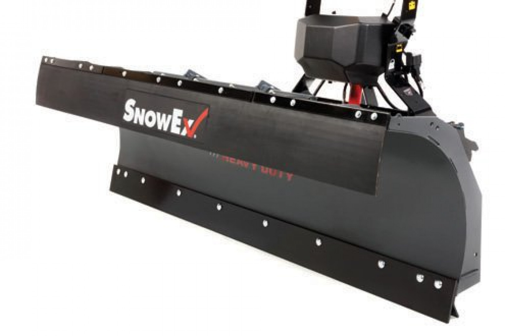 New 2027 SnowEx 7.6 RD Snow Plow Snow Plow