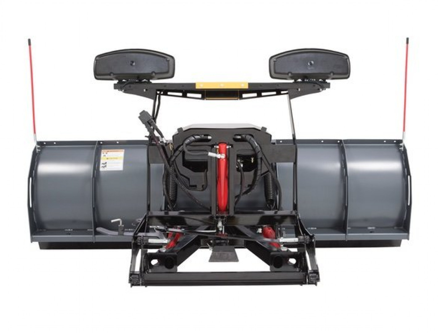 New 2027 SnowEx 7.6 RD Snow Plow Snow Plow