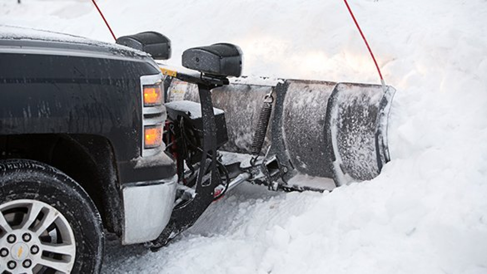 New 2027 SnowEx 7.6 RD Snow Plow Snow Plow