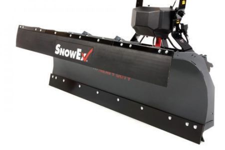 New 2027 SnowEx 7.6 RD Snow Plow Snow Plow