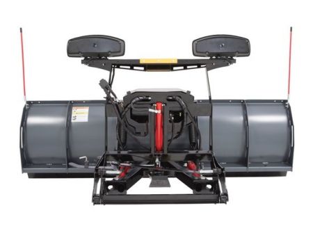 New 2027 SnowEx 7.6 RD Snow Plow Snow Plow