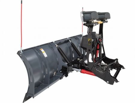New 2027 SnowEx 7.6 RD Snow Plow Snow Plow