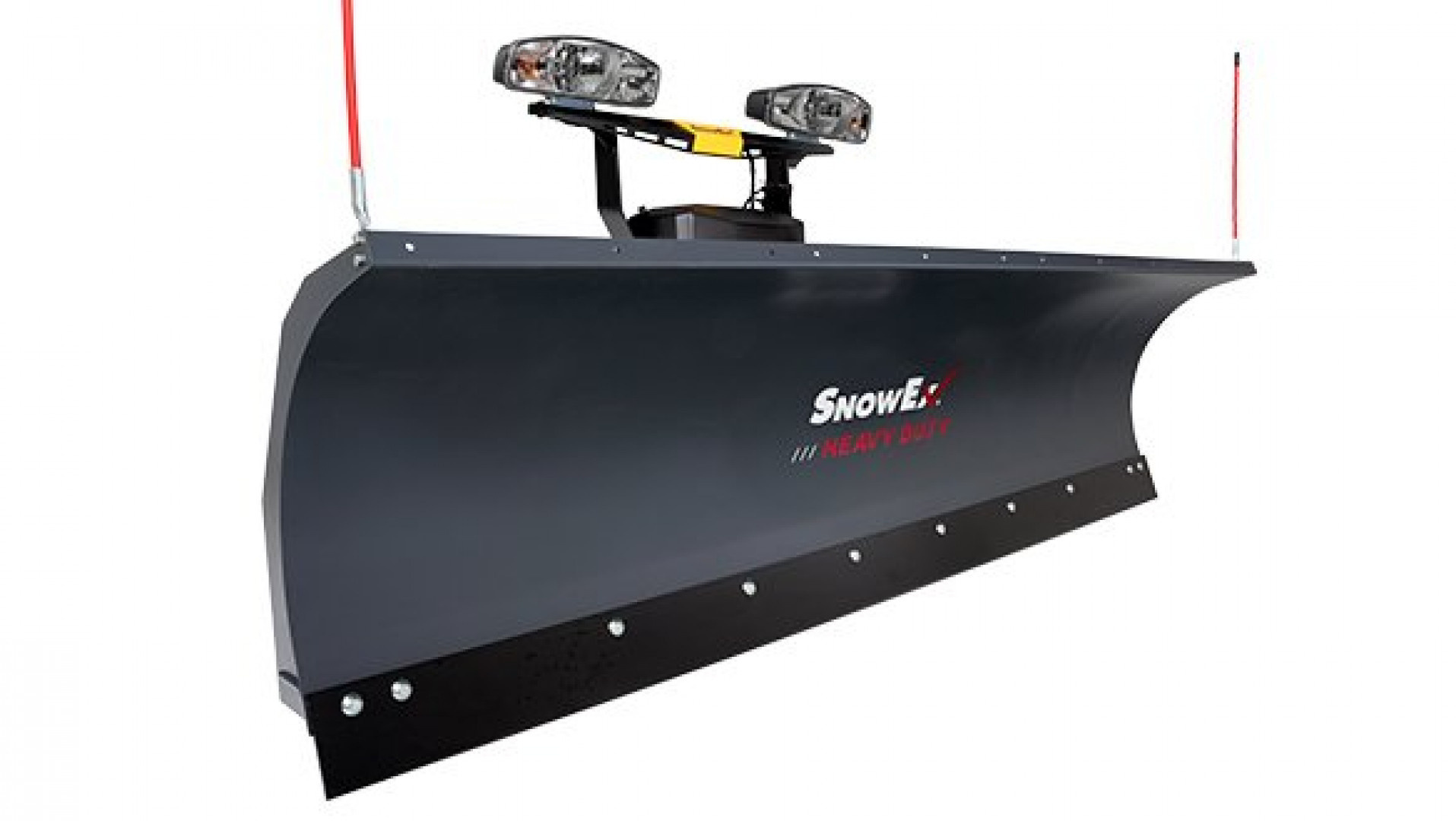 New 2027 SnowEx 8.0 HD Snow Plow