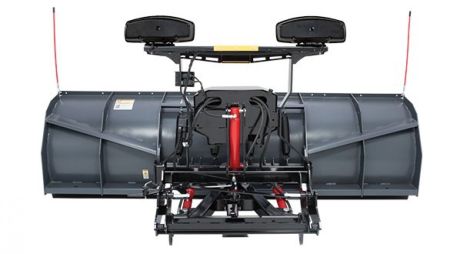New 2027 SnowEx 8.0 HD Snow Plow