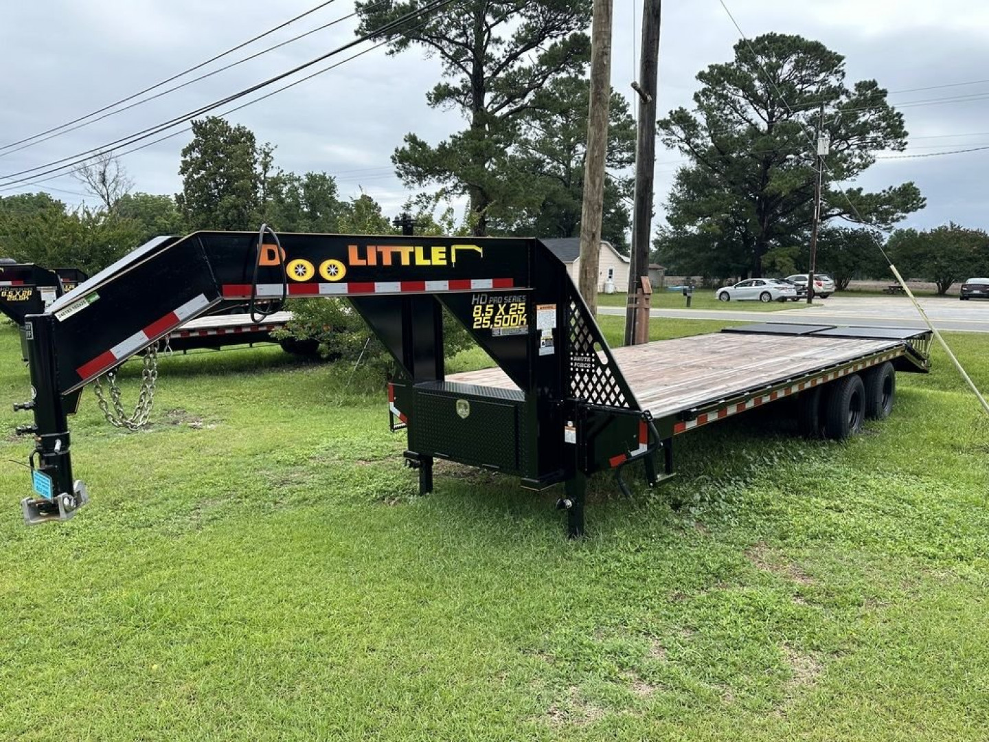 2024 Doolittle