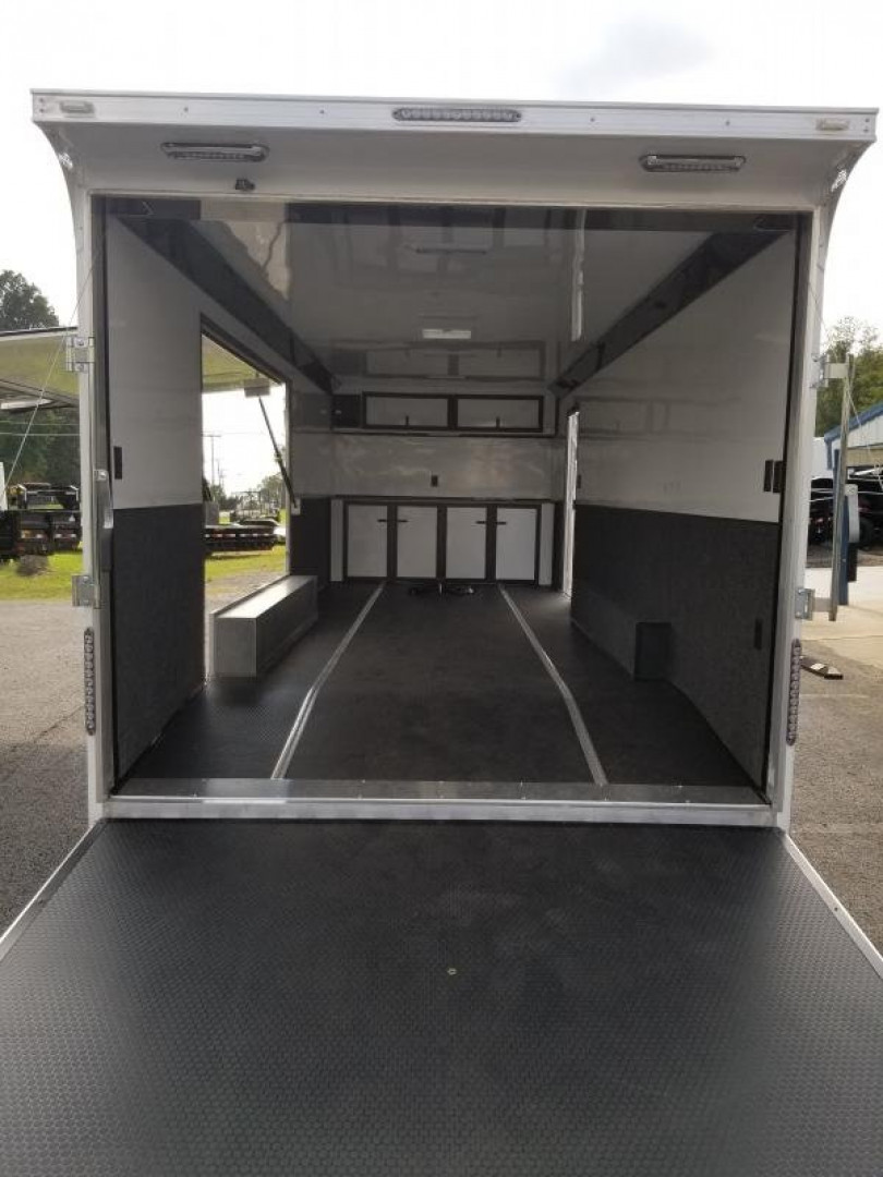 2024 United Car / Racing Trailer photo 6