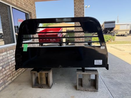 New 2026 Norstar SR Bed 84" x 84"X 40" Truck Bed