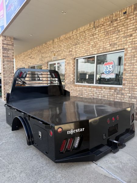 New 2026 Norstar ST Bed 97 x112  Truck Bed Truck Bed