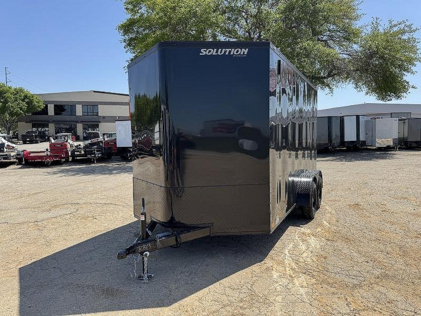 2025 Stallion Manufacturing LLC