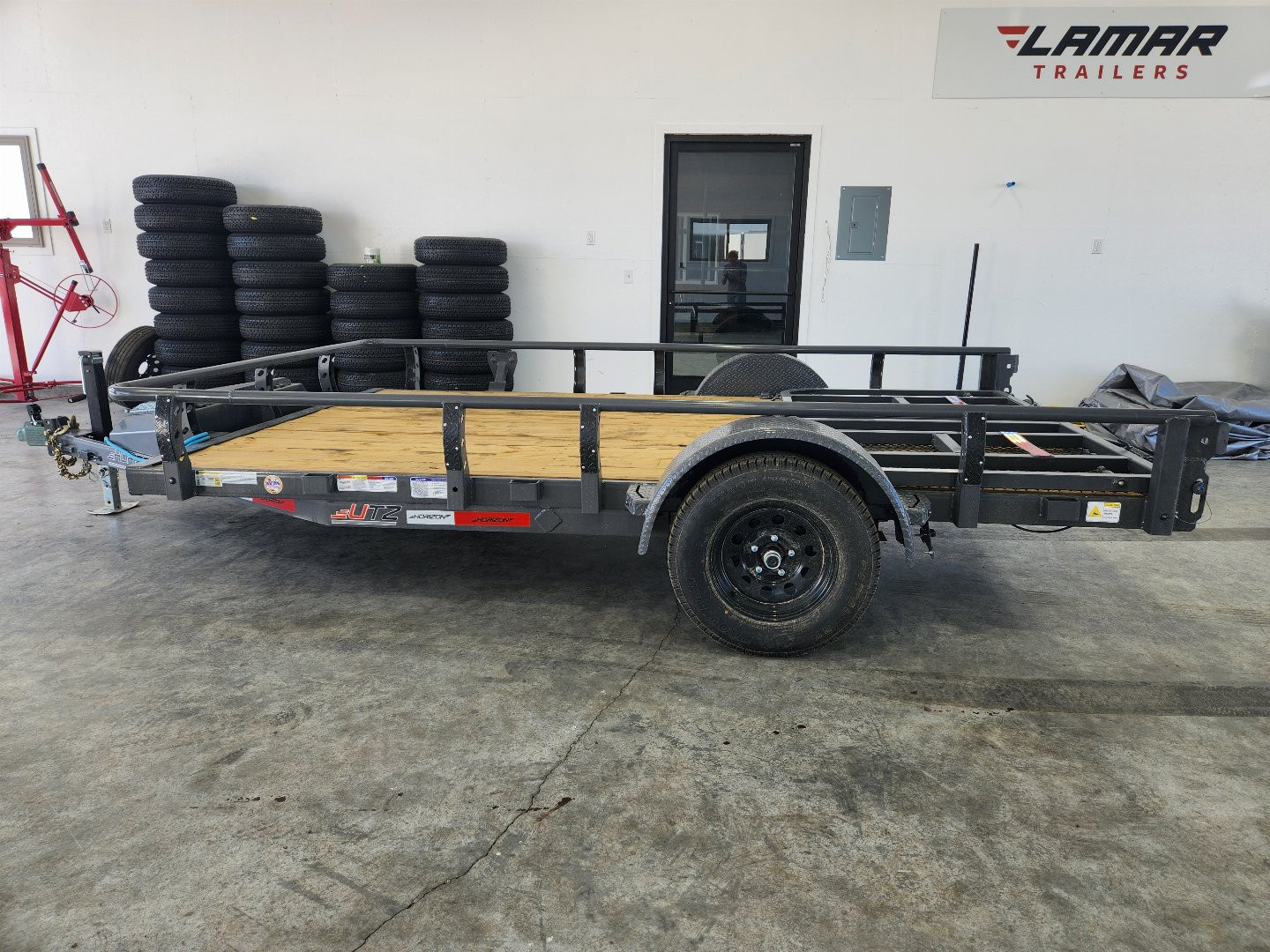 2026 Horizon photo 2