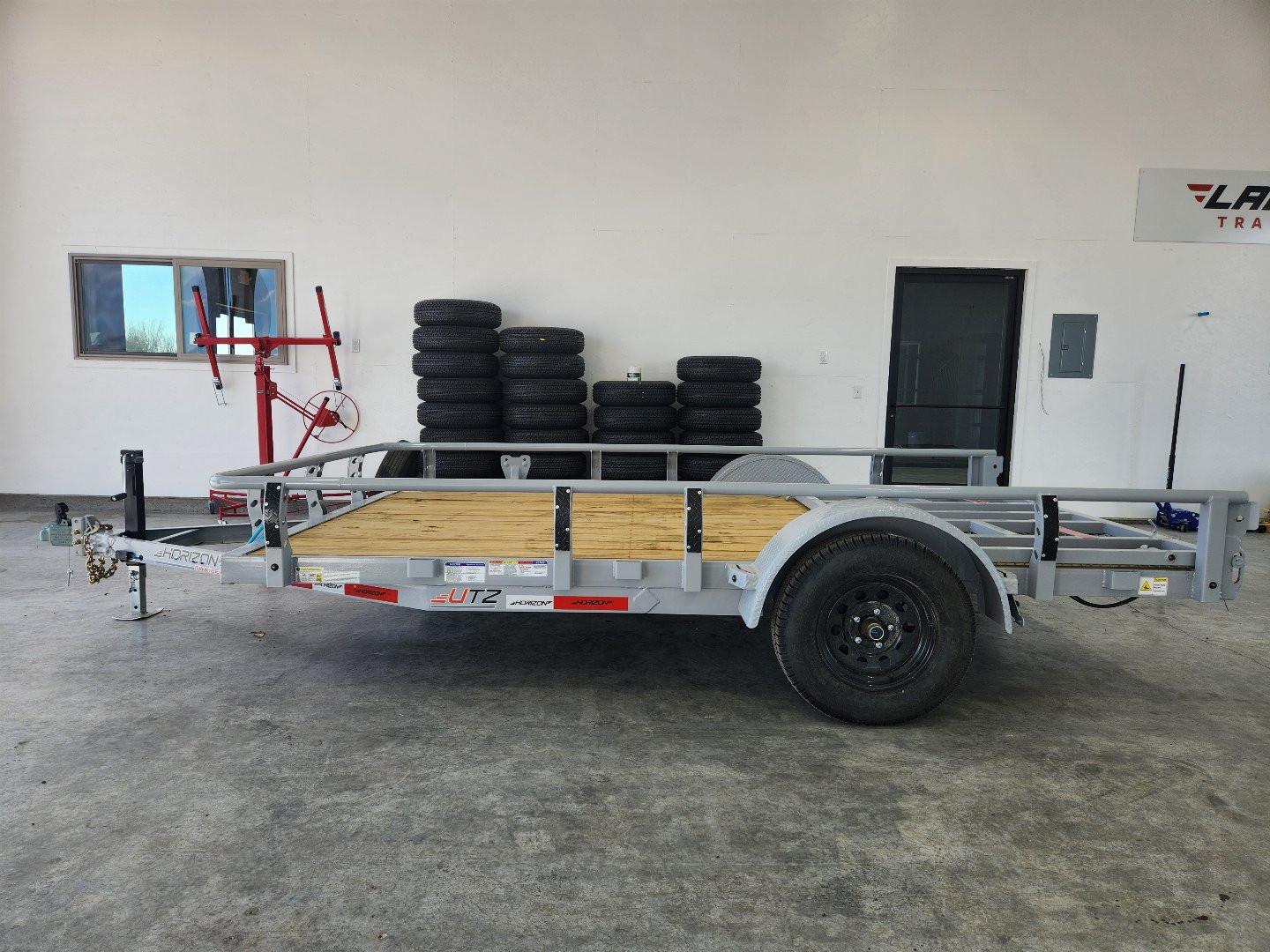2026 Horizon photo 2